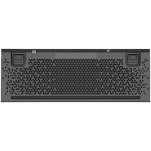 Clavier gamer sans fil CORSAIR K100 AIR Wireless