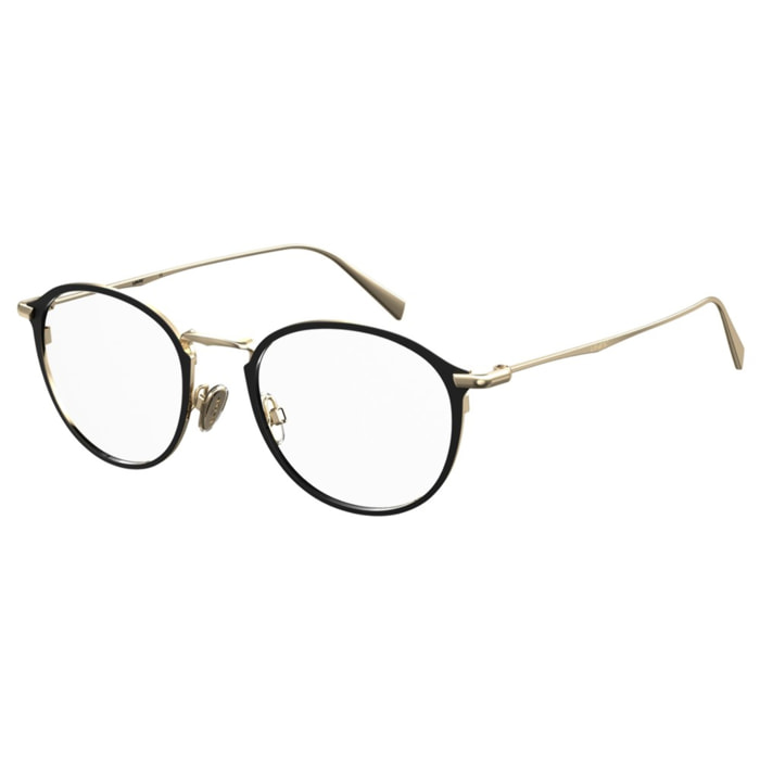 Gafas de Vista Levi'S LV 5001 I46 de Metal Hombre 50 mm