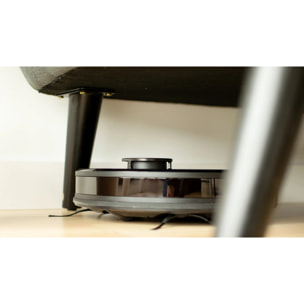 Robot aspirador EVVO R9D LASER
