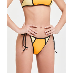 Pompea x Silvian Heach slip bows
