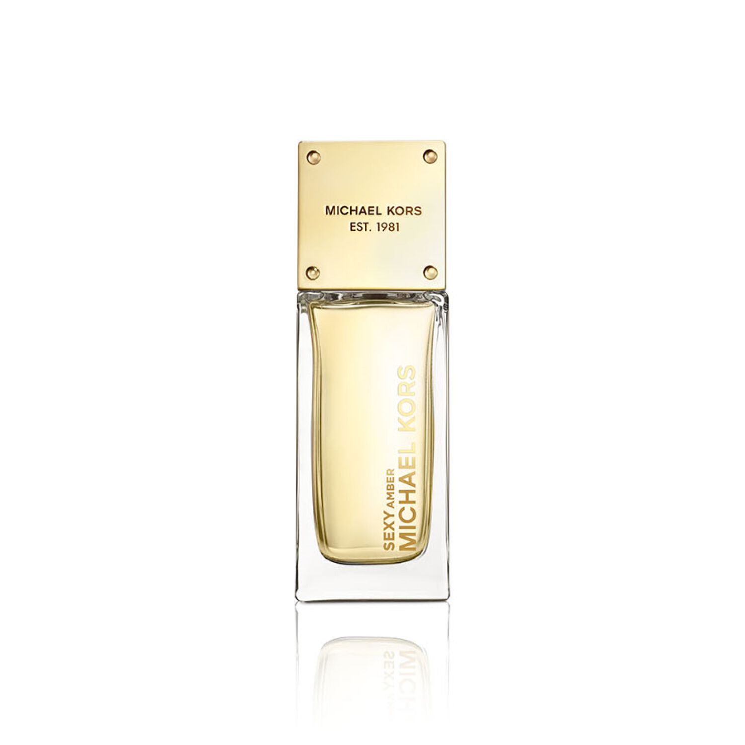 Sexy Amber - Eau de Parfum