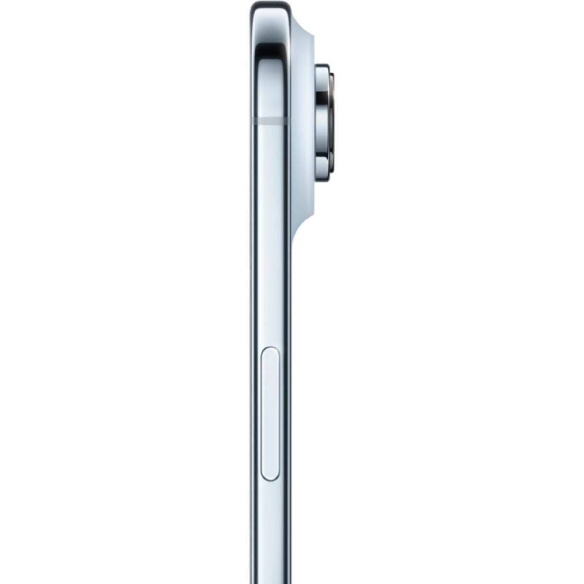 Smartphone APPLE iPhone Air Bleu ciel 1To