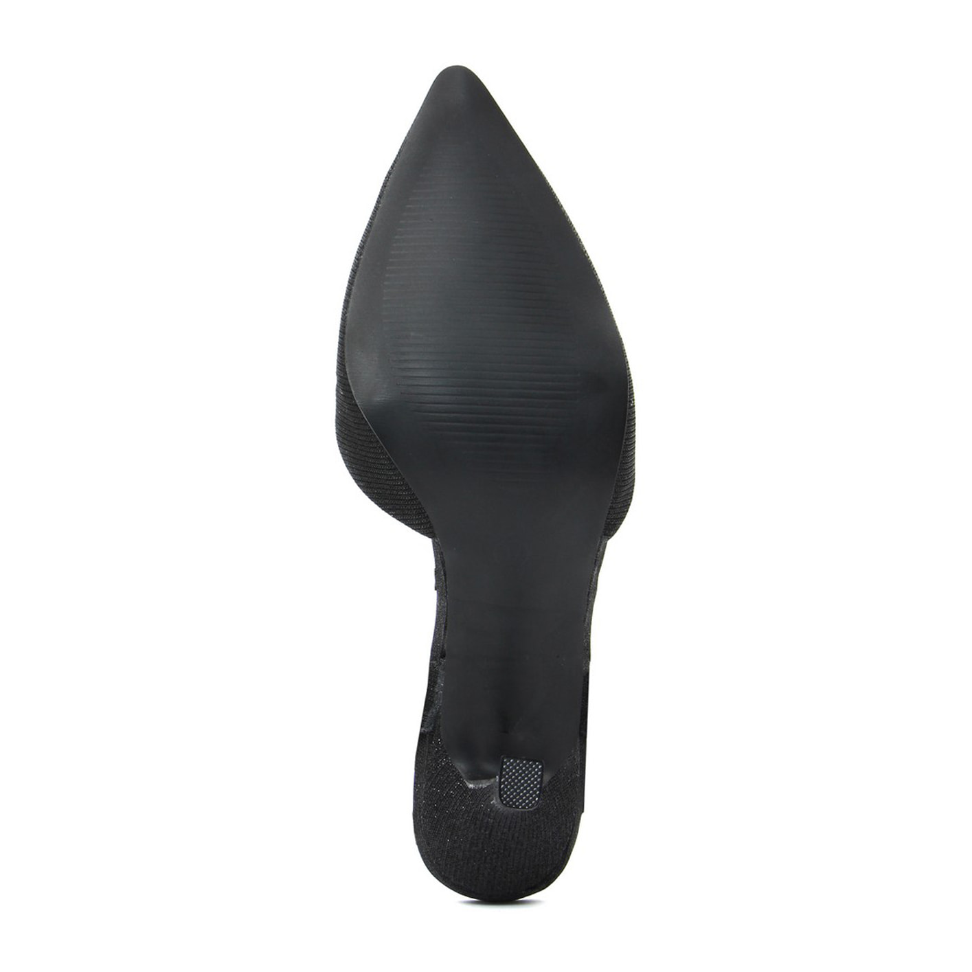 Sandali Donna colore Nero