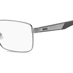 Gafas de Vista Hugo Boss 1769 6LB 56 de Metal Hombre 56 mm
