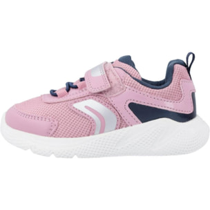 SNEAKERS GEOX B SPRINTYE GIRL