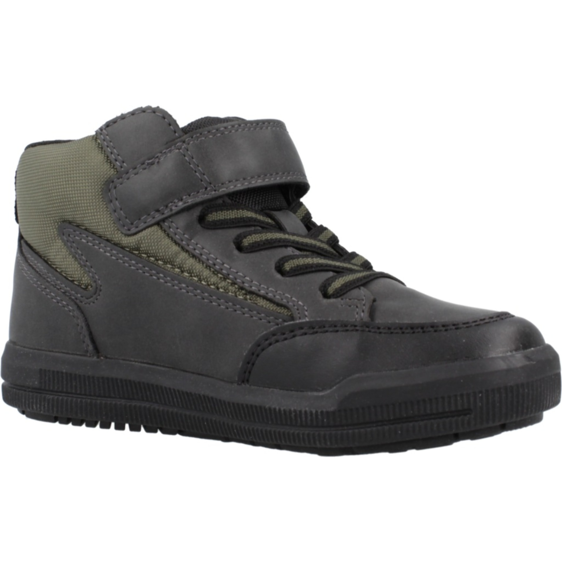 Zapatillas Niño de la marca GEOX  modelo J ARZACH Green