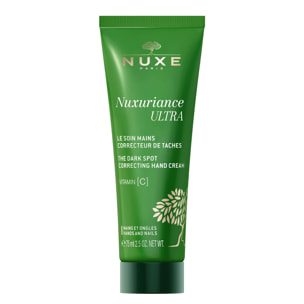 Nuxuriance Ultra - La Soin Mains Correcteur de Taches, Nuxuriance Ultra 75 ml