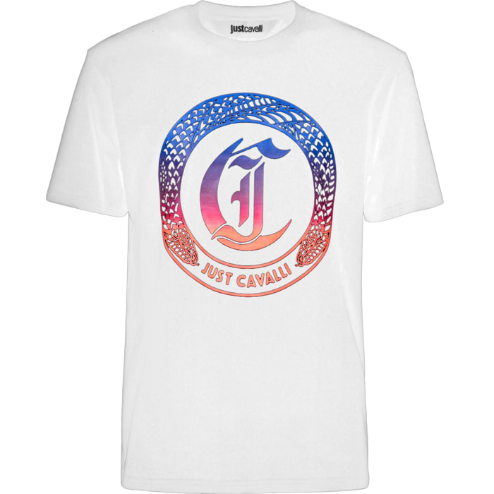 Just Cavalli camiseta