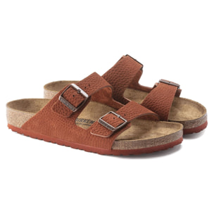 Sandali Birkenstock Arizona NU Rosso