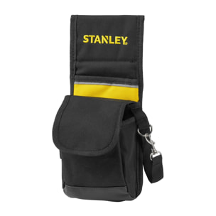 Porte-outils ceinture 4 compartiments STANLEY