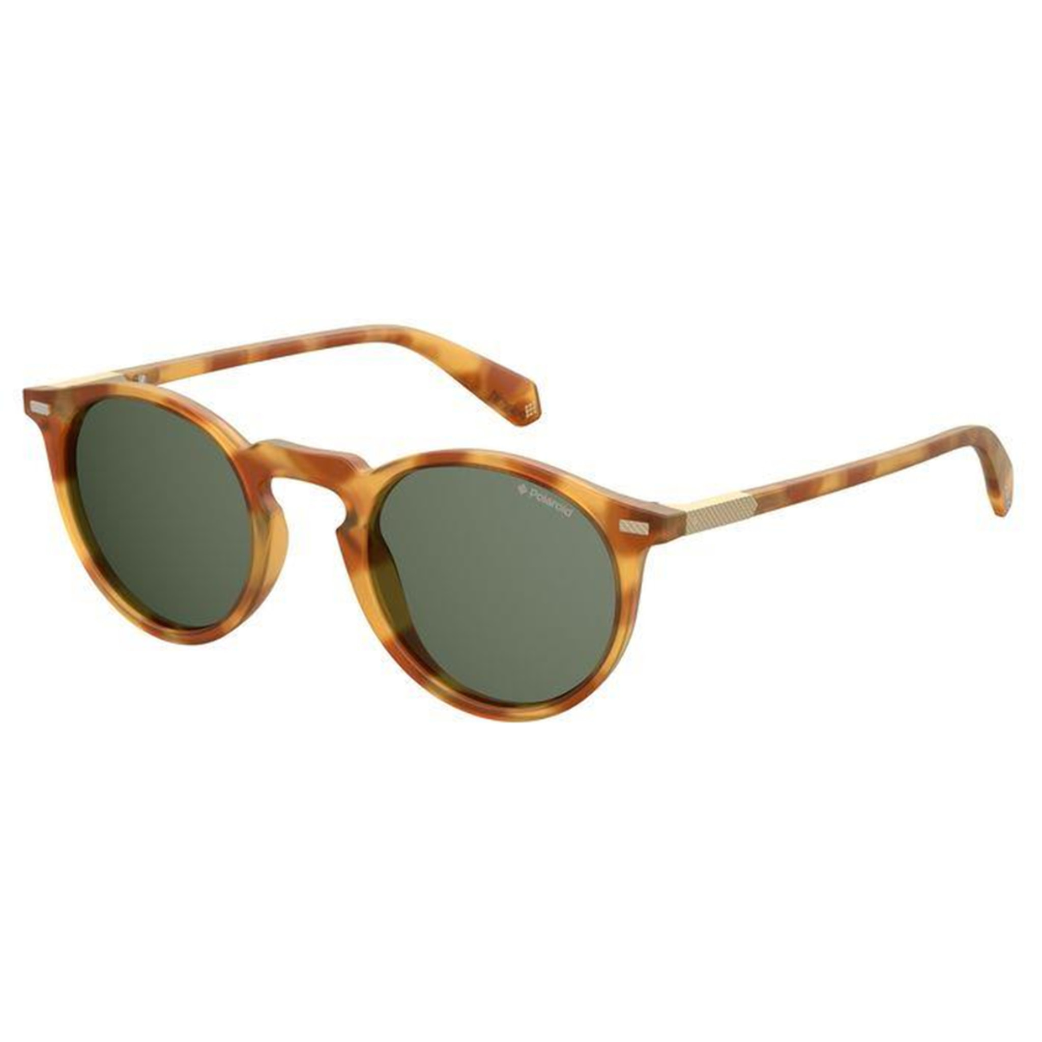 Gafas de Sol Polaroid PLD 2086/S 086 Polarizadas de Policarbonato Hombre 47 mm
