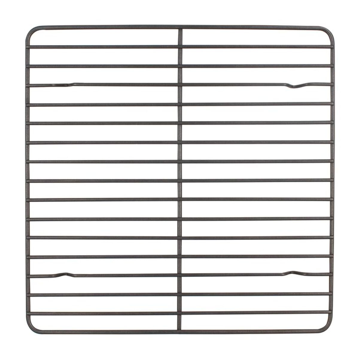 Grille à patisser en acier carbone 27,5cm AMANDINE