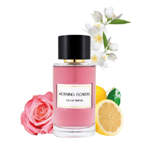 Morning Flower - Eau de Parfum 100 ml