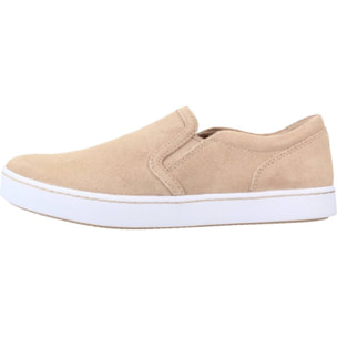 Sneakers de  Mujer de la marca CLARKS  modelo PAWLEY BLISS Nude