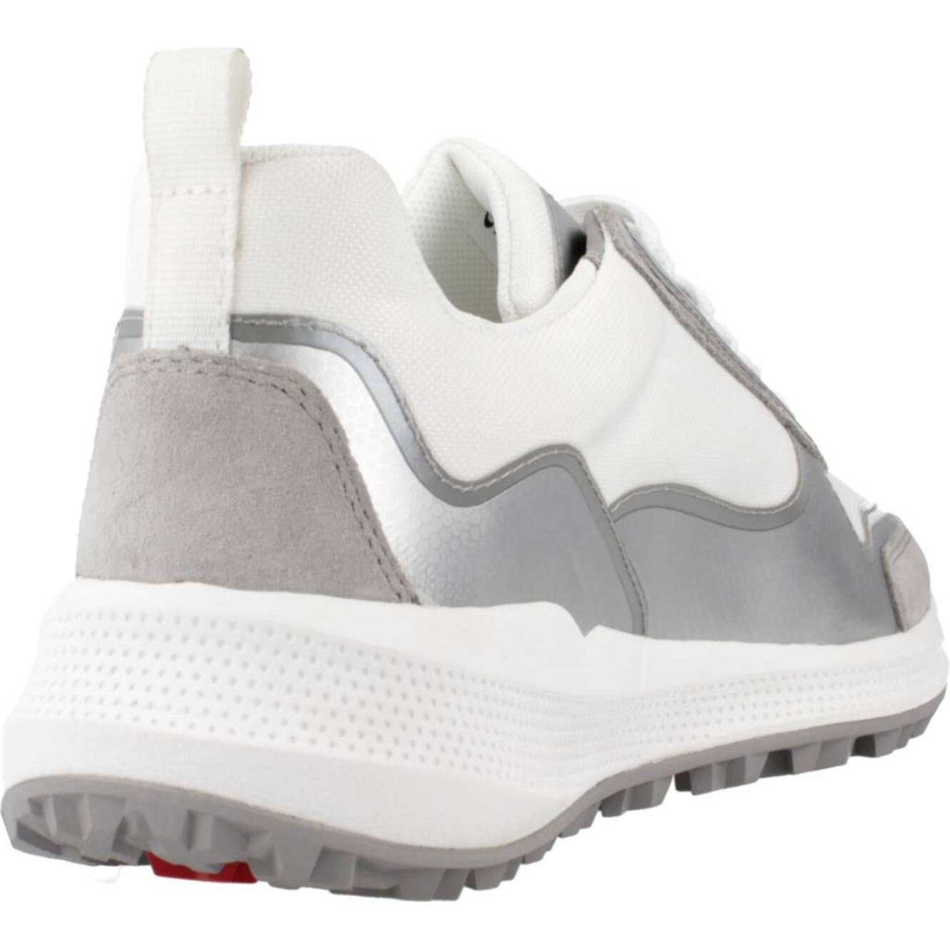 Sneakers de  Mujer de la marca GEOX  modelo D PG1X BLANCO