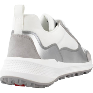 Sneakers de  Mujer de la marca GEOX  modelo D PG1X BLANCO