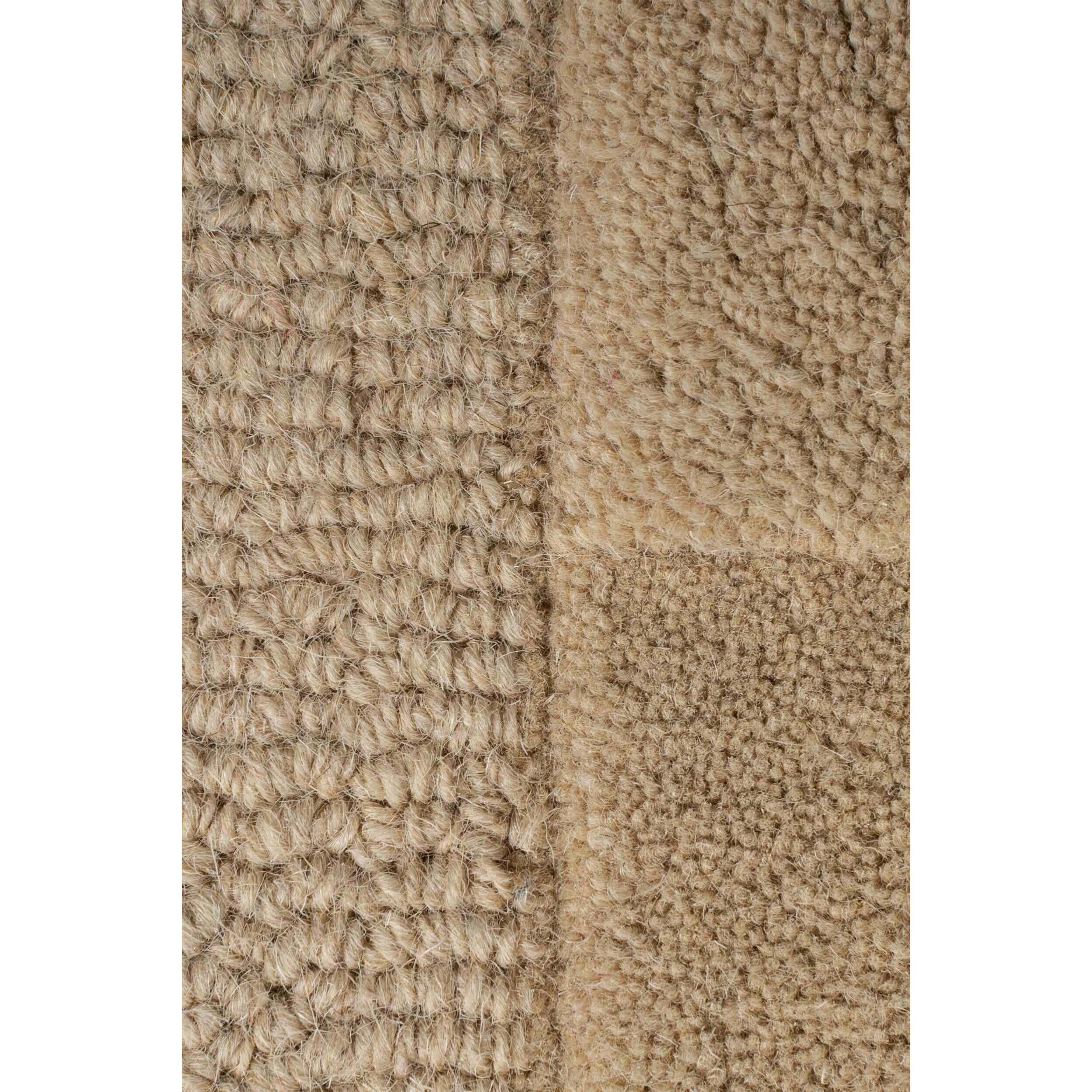 Tapis en laine GIGI