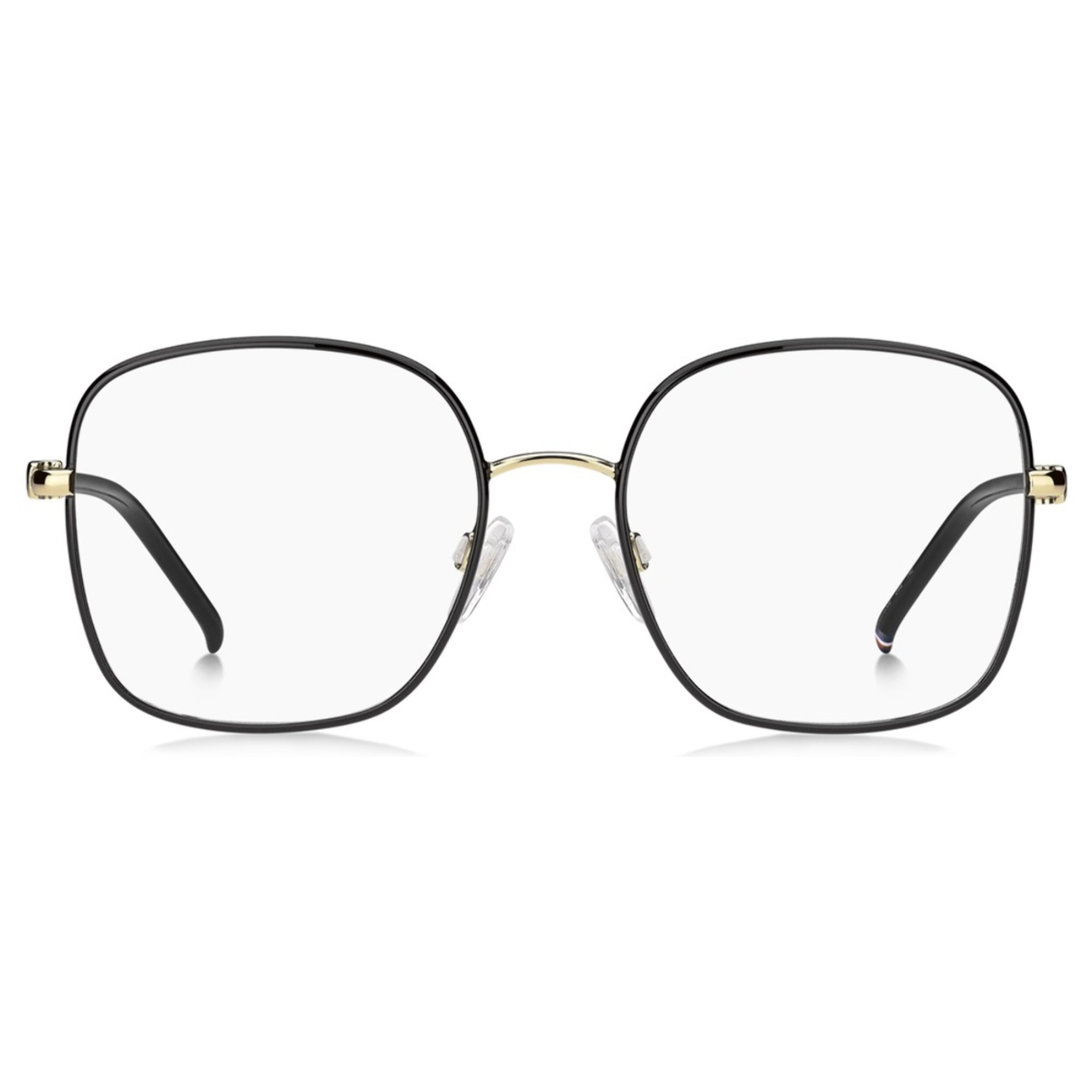 Gafas de Vista Tommy Hilfiger TH 2338 2M2 de Metal Mujer 52 mm