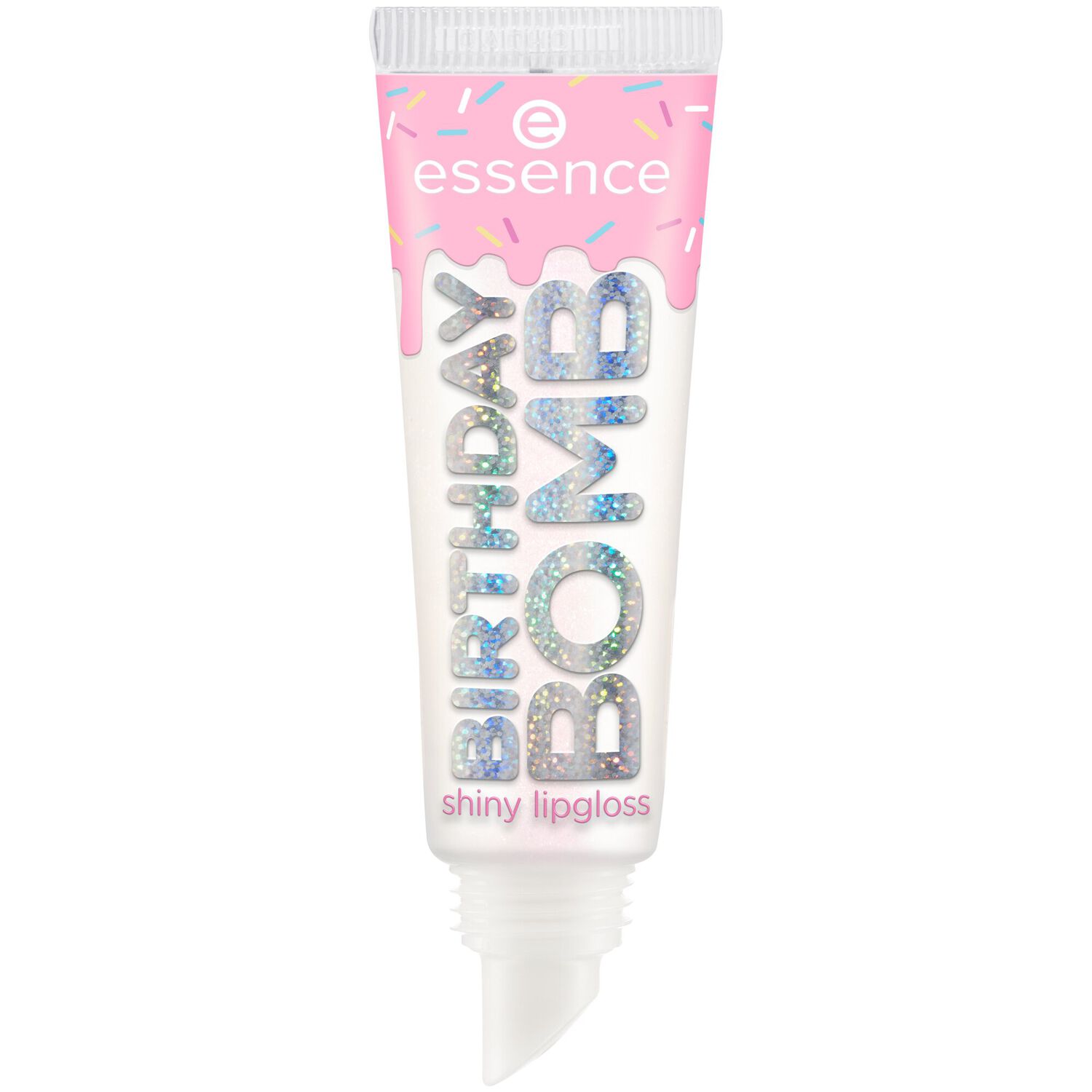 Birthday Bomb - Gloss fini ultra brillant 10 ml