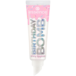 Birthday Bomb - Gloss fini ultra brillant 10 ml