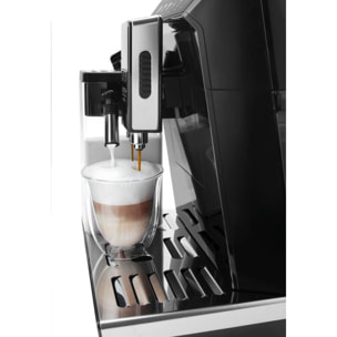 Expresso Broyeur DELONGHI Eletta Evo ECAM46.860.B noir