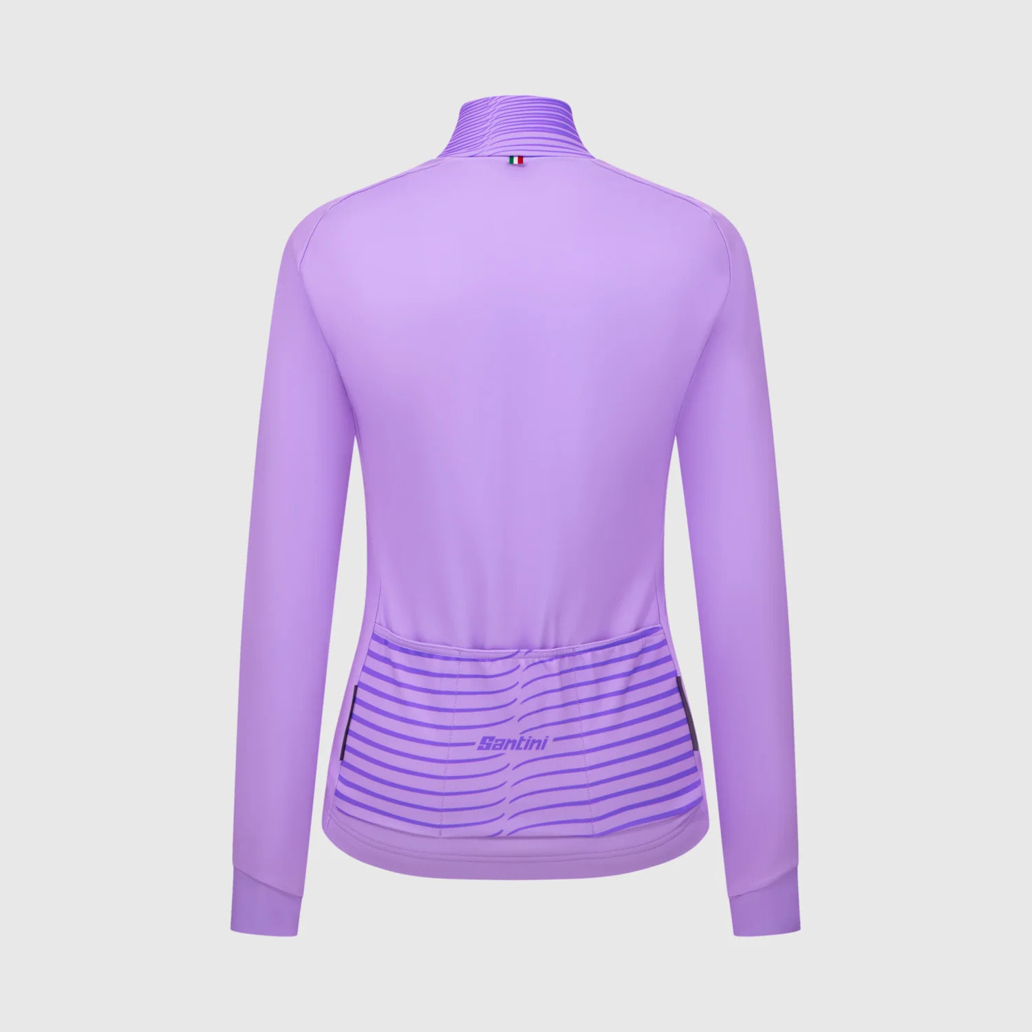 Glide Women's Long Sleeve Jersey - Ll - Lille