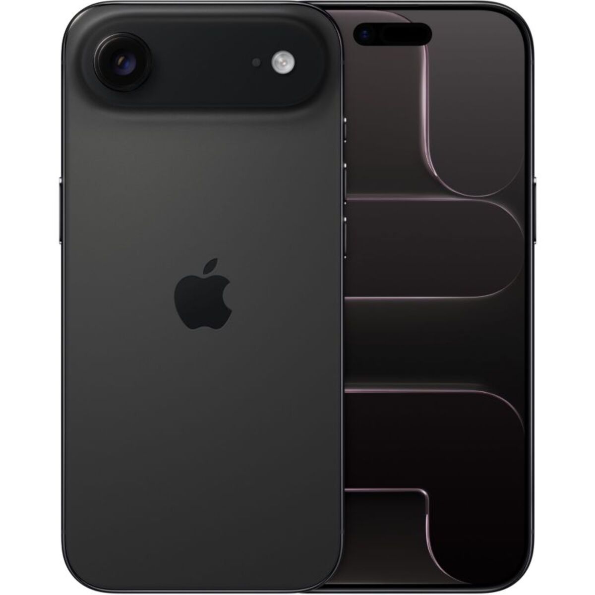 Smartphone APPLE iPhone Air Noir sidéral 256Go