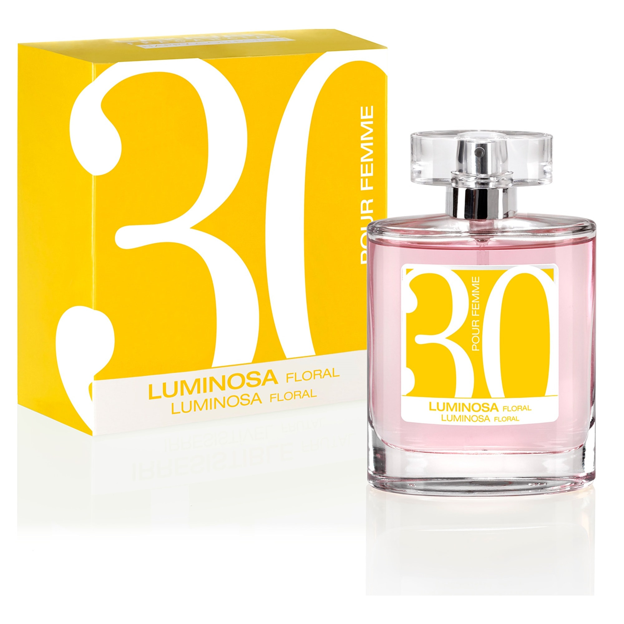 Caravan happy collection - perfume de mujer nº30 - 100ml.