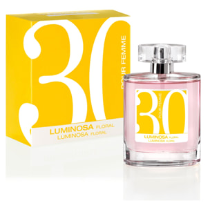 Caravan happy collection - perfume de mujer nº30 - 100ml.