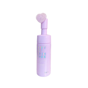 Art Of Skin Care - Mousse Nettoyante Visage 140 ml