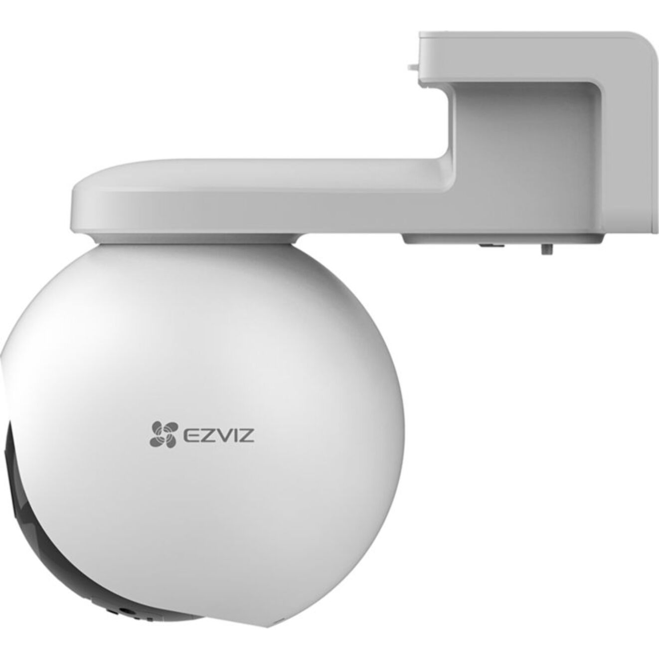 Caméra de surveillance EZVIZ Wifi EB8 2K 4G