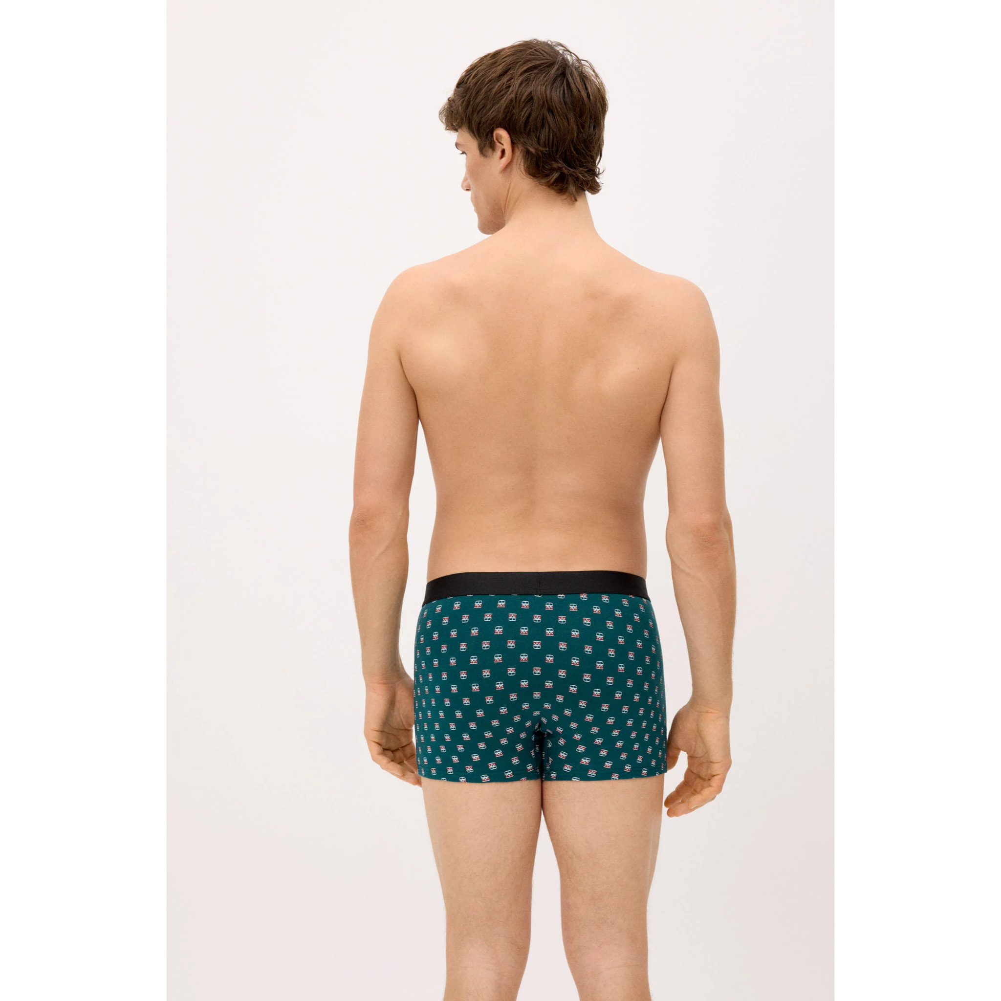 Boxer uomo