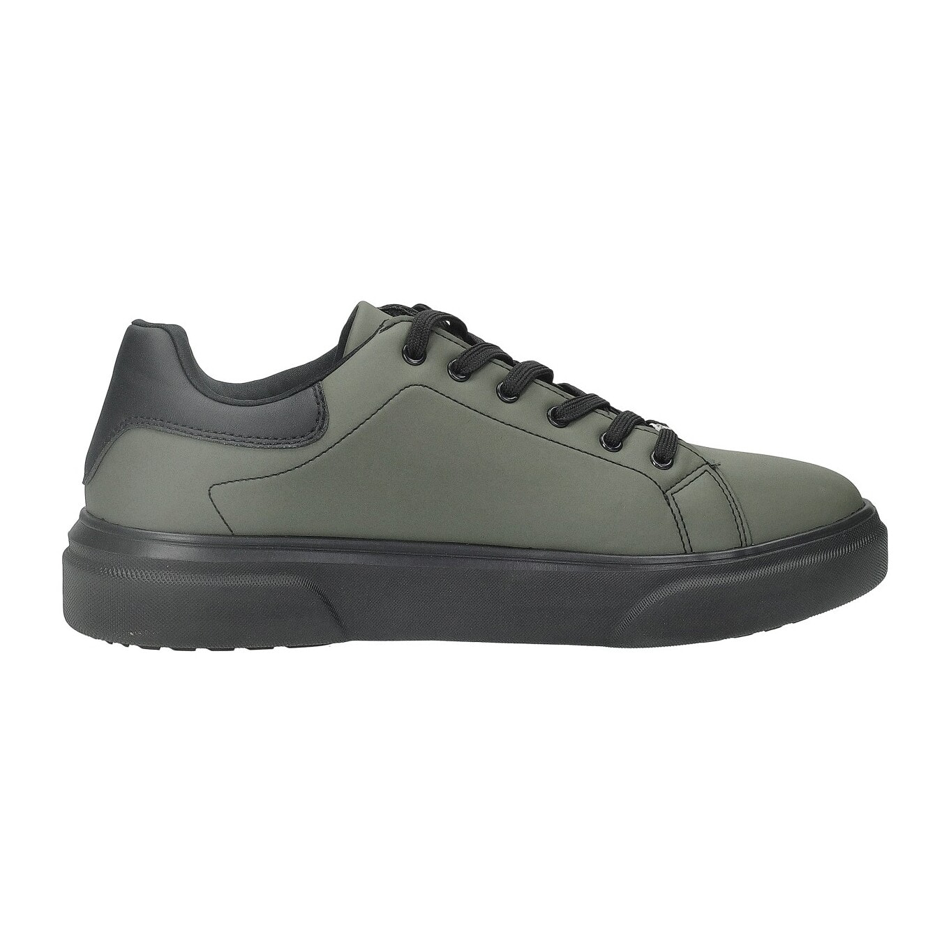 Sneakers Uomo Tata Italia Verde