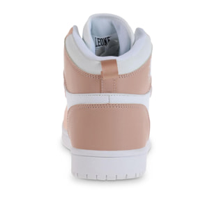 Zapatillas Leone Basket de mujer