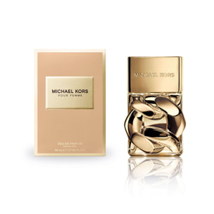 MICHAEL KORS Pour Femme - Eau de Parfum