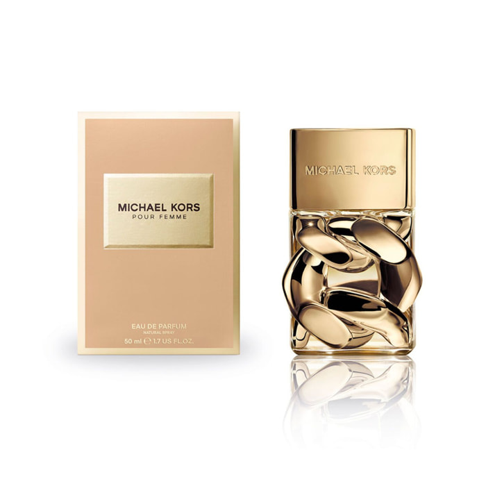 MICHAEL KORS Pour Femme - Eau de Parfum
