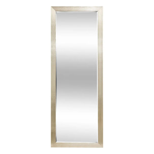 Miroir "Gemma" marron 195x72cm