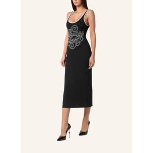PHILIPP PLEIN Long Dress