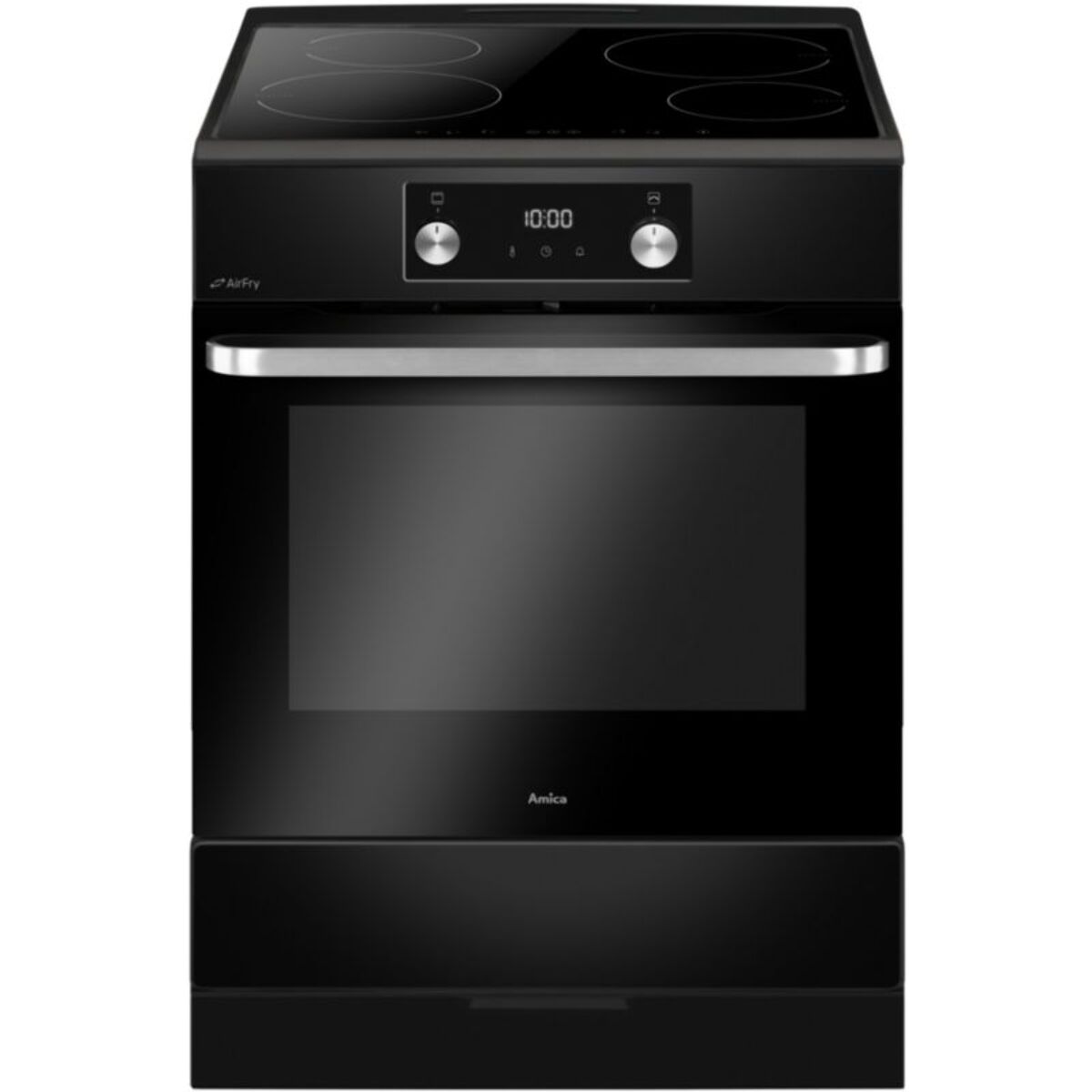 Cuisinière induction AMICA ACI7047RN
