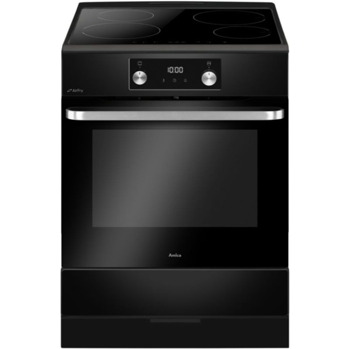 Cuisinière induction AMICA ACI7047RN