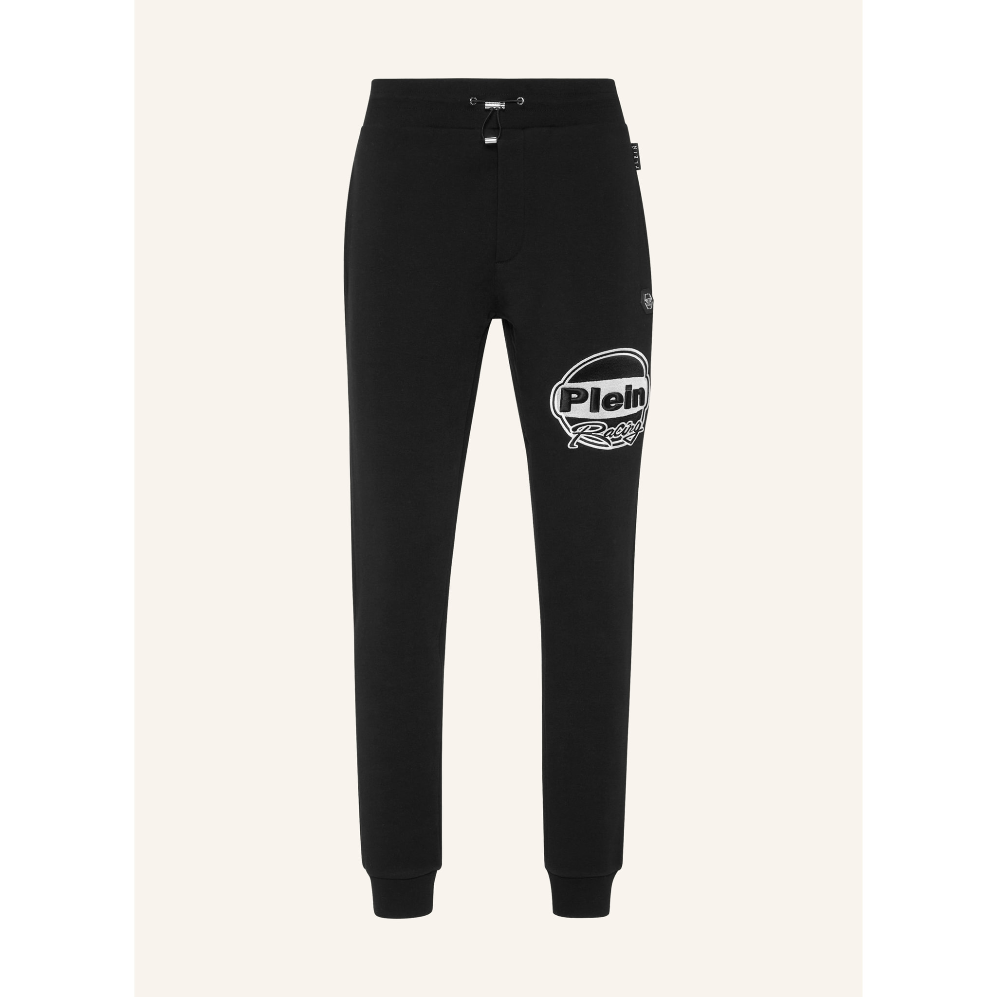 PHILIPP PLEIN Sweatpants RACING