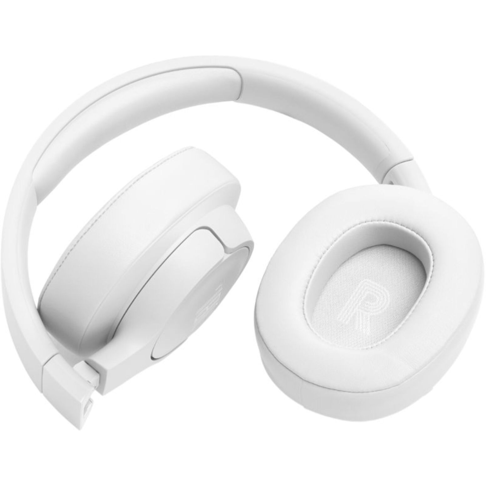 Casque JBL Tune 770 NC Blanc