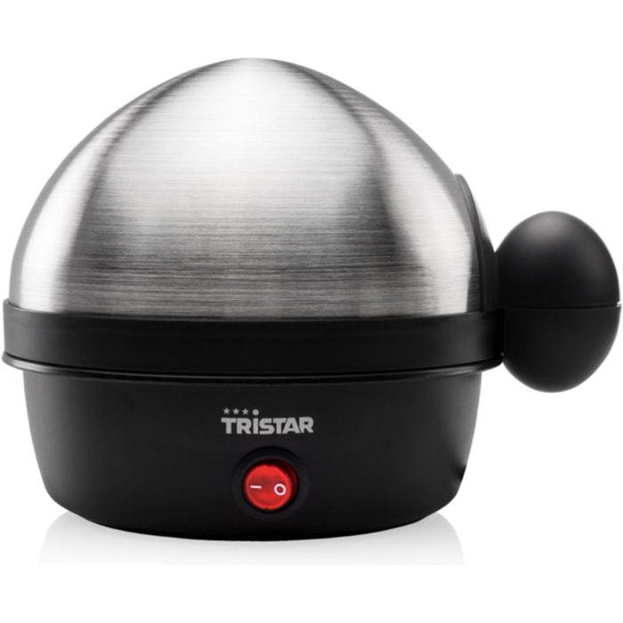 Cuiseur à oeufs TRISTAR EK-3076