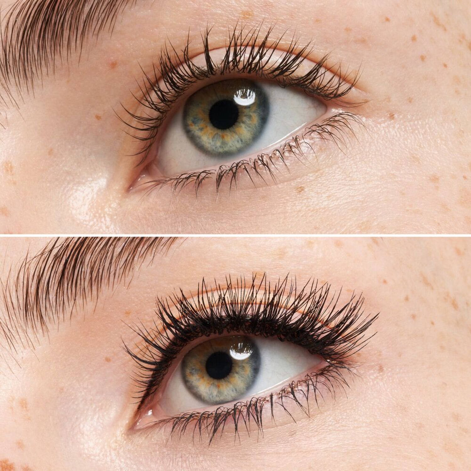 Faked 3/4 Pre-Cut Lashes - Faux Cils Ultra-légers 1 paire