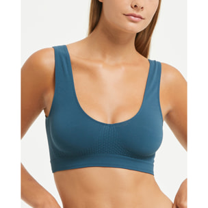 Brassiere coppa a vela Q-Cycle