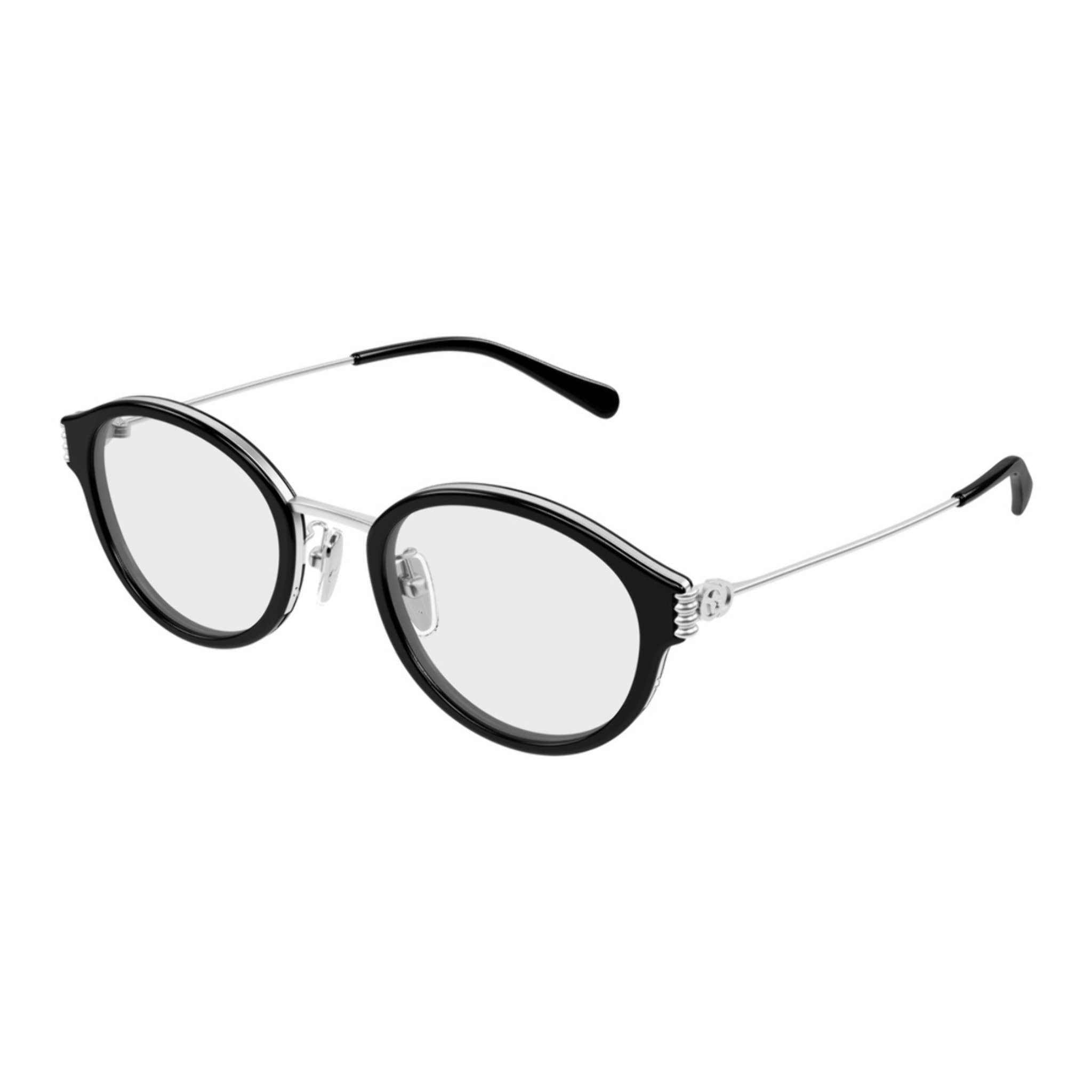 Gafas de Vista Gucci GG1999OJ-001 de Acetato Mujer 49 mm
