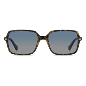 Gafas de Sol Polaroid PLD 6247/S 086 Polarizadas de Policarbonato Hombre 56 mm