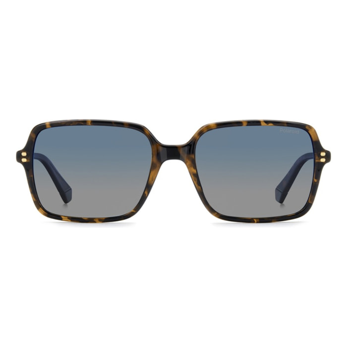 Gafas de Sol Polaroid PLD 6247/S 086 Polarizadas de Policarbonato Hombre 56 mm