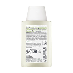 Lait d'Avoine - Shampoing Extra-Doux