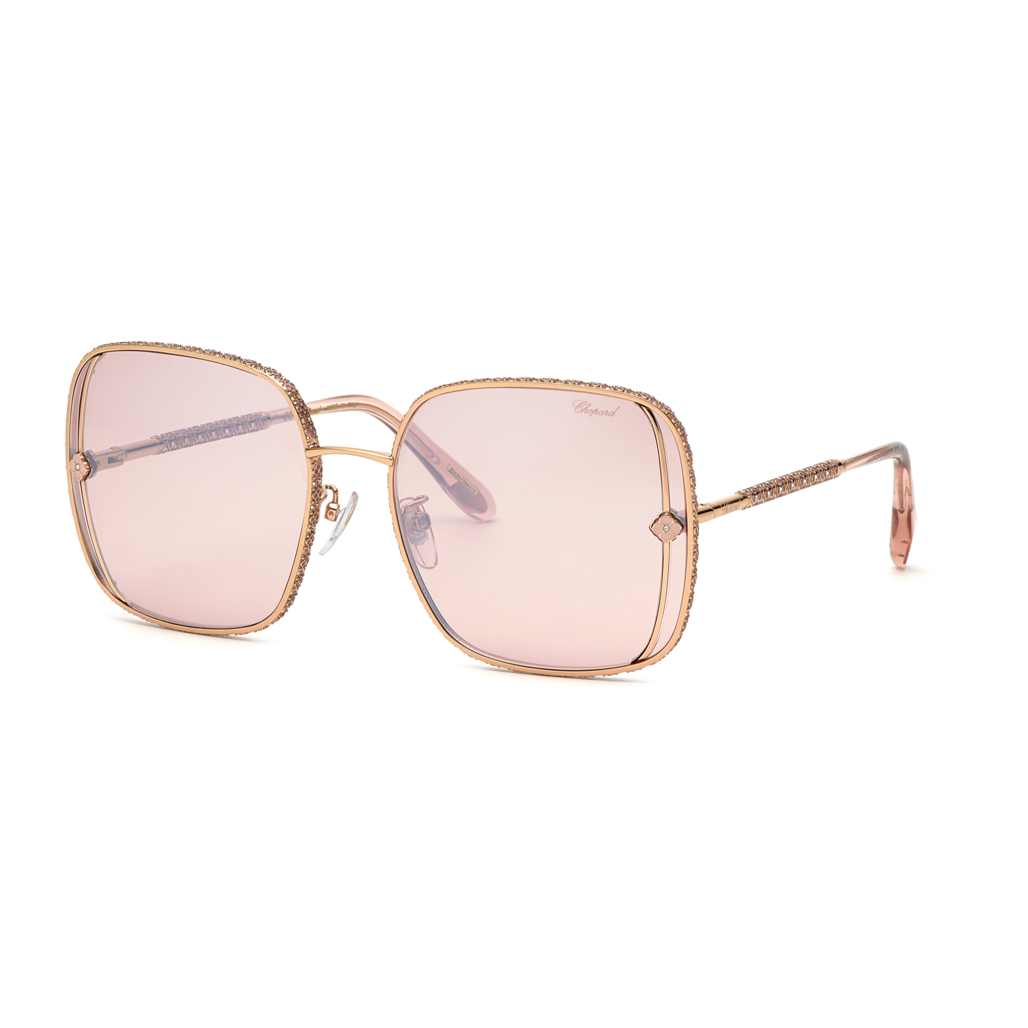 Gafas de sol Chopard Mujer SCHG33S-612AMX